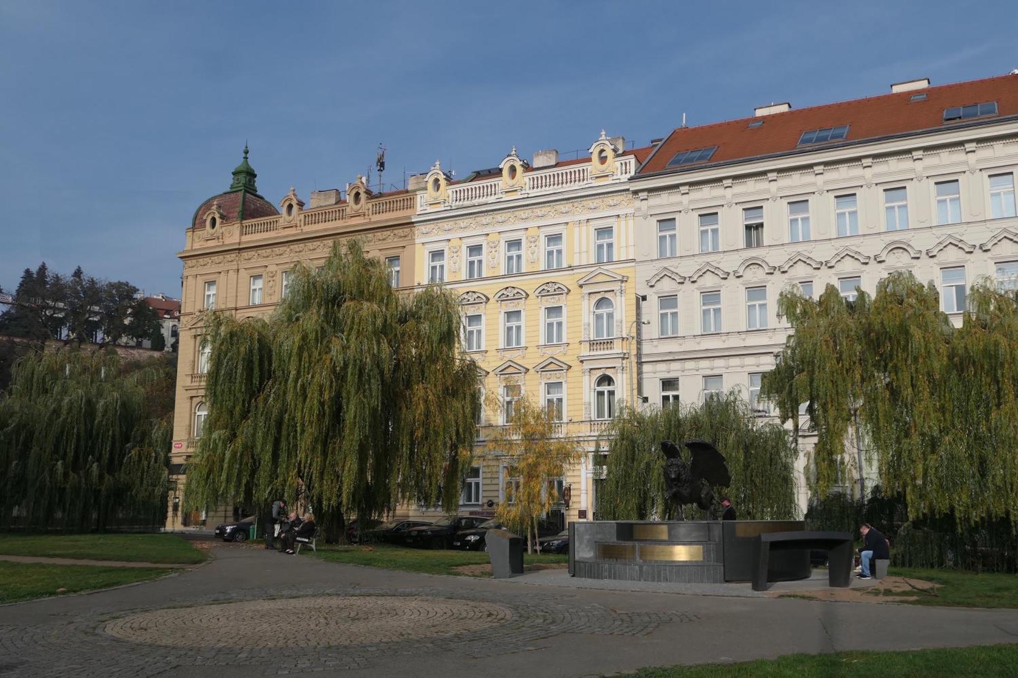 Hotel Klarinn Prague Castle, Prague